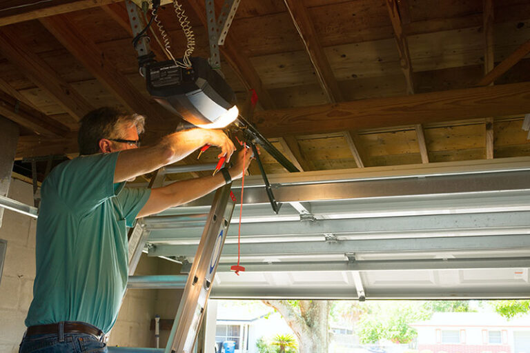 Best Garage Door Service | Repair, Install, Maintenance | British Columbia