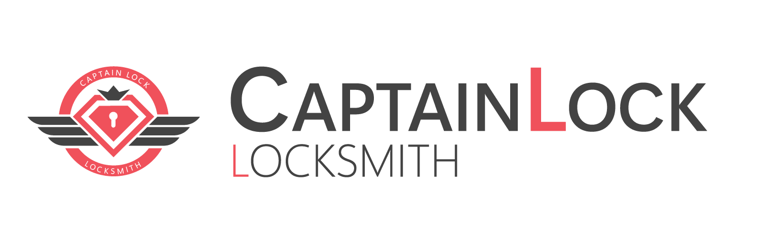 CaptainLock-Locksmith-logo